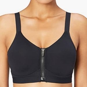 Core 10 Medium Support Scoop Back Sports Bra